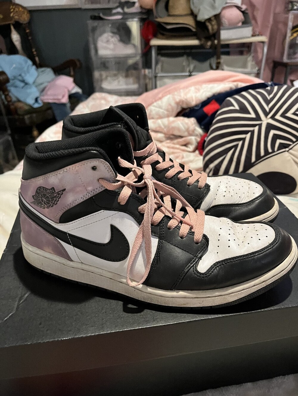 Nike